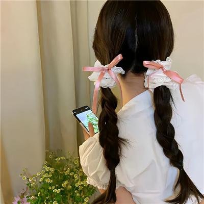 夏日的么么茶