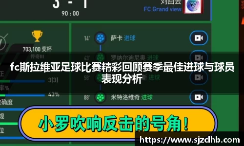 fc斯拉维亚足球比赛精彩回顾赛季最佳进球与球员表现分析