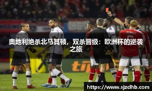 奥地利绝杀北马其顿，双杀晋级：欧洲杯的逆袭之旅