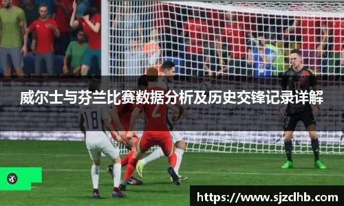 威尔士与芬兰比赛数据分析及历史交锋记录详解